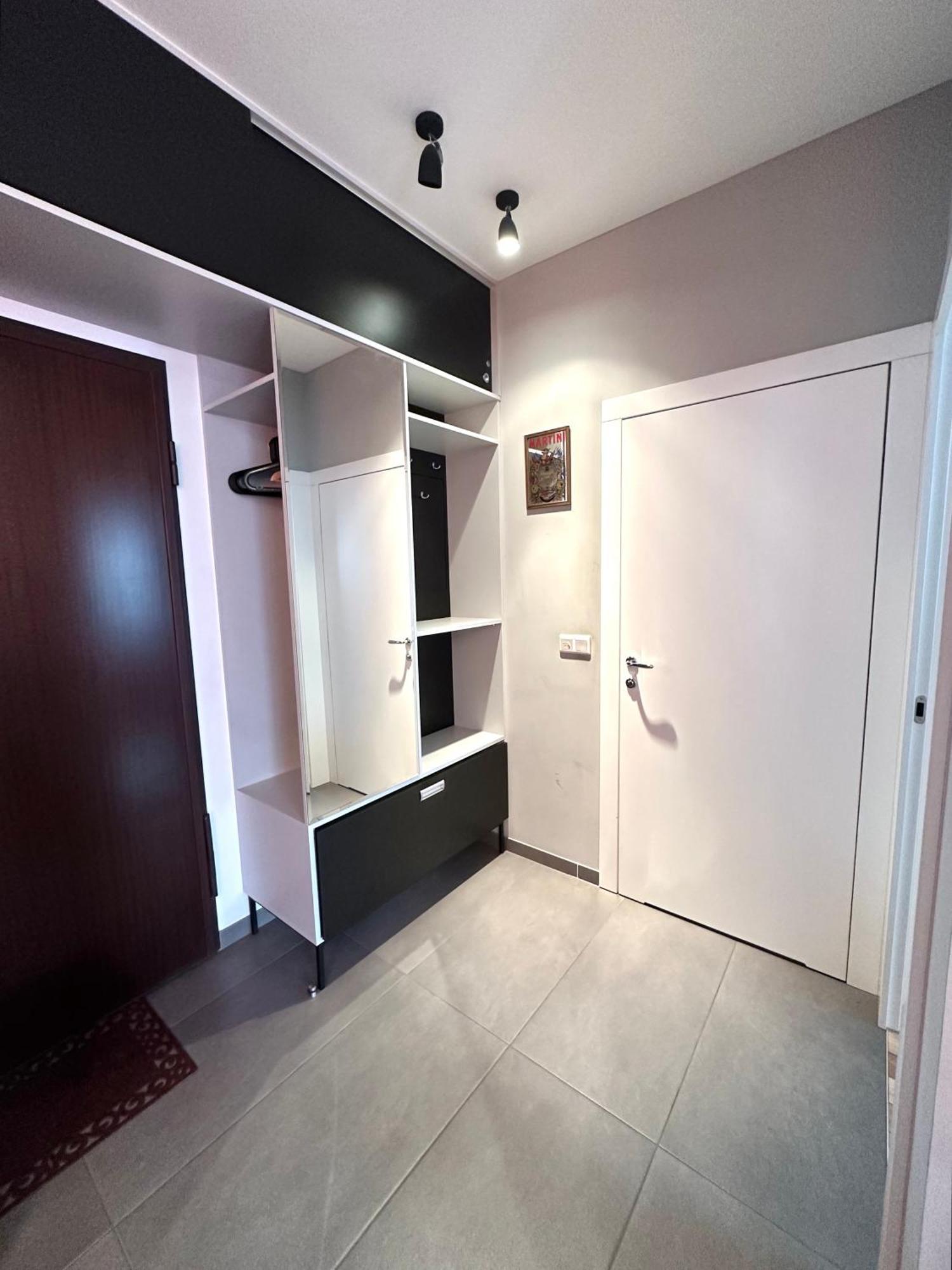 Leilighet Project Comfort Leszczynska 4/33 Warszawa